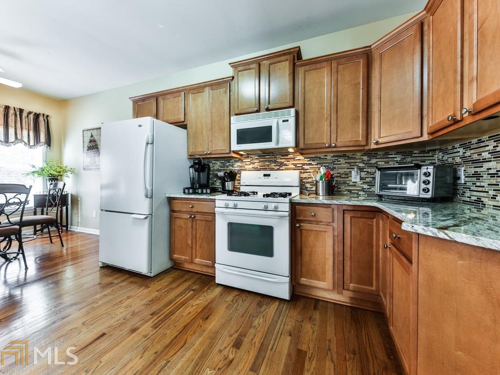 3081 Woodbridge