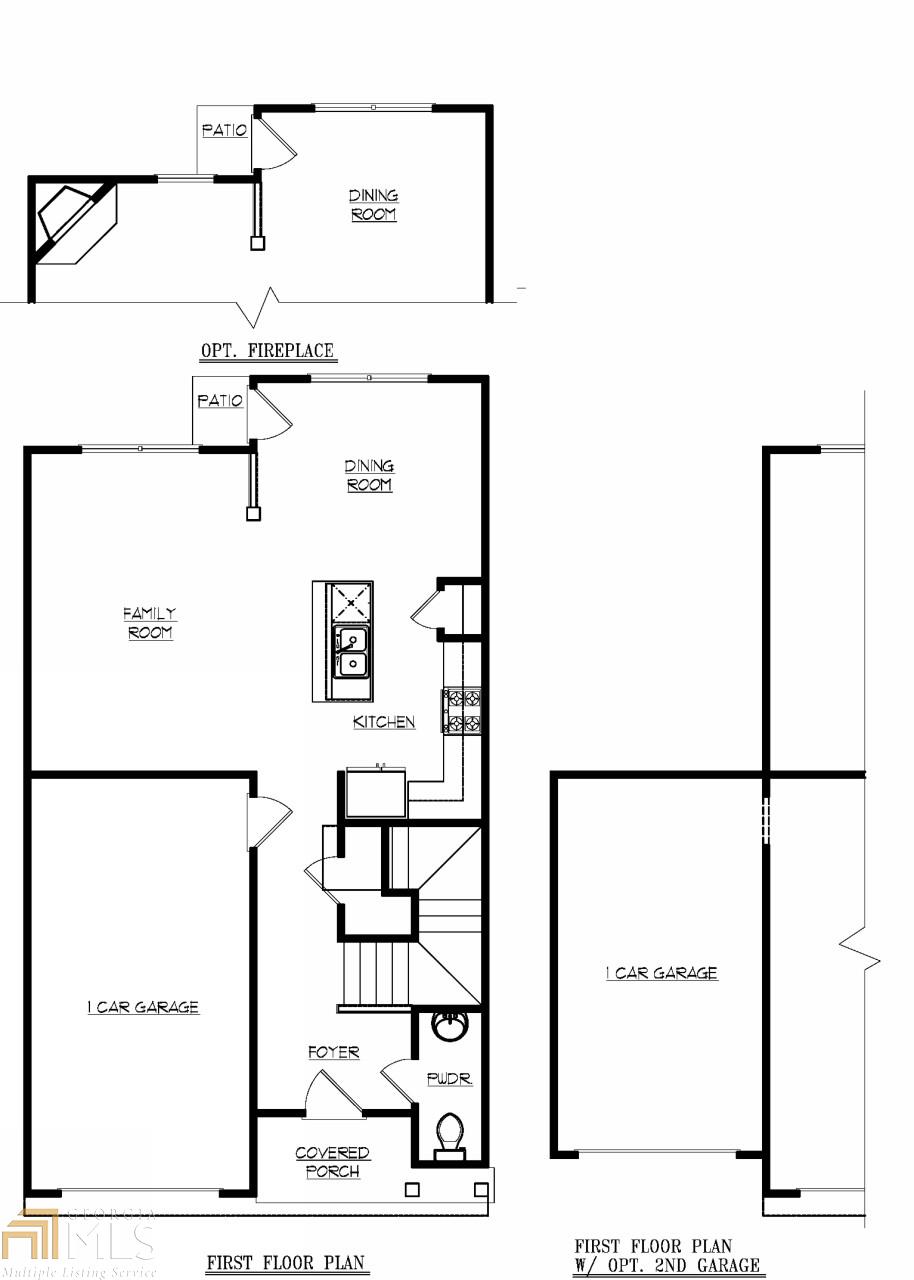 114 Oakview Psge #96