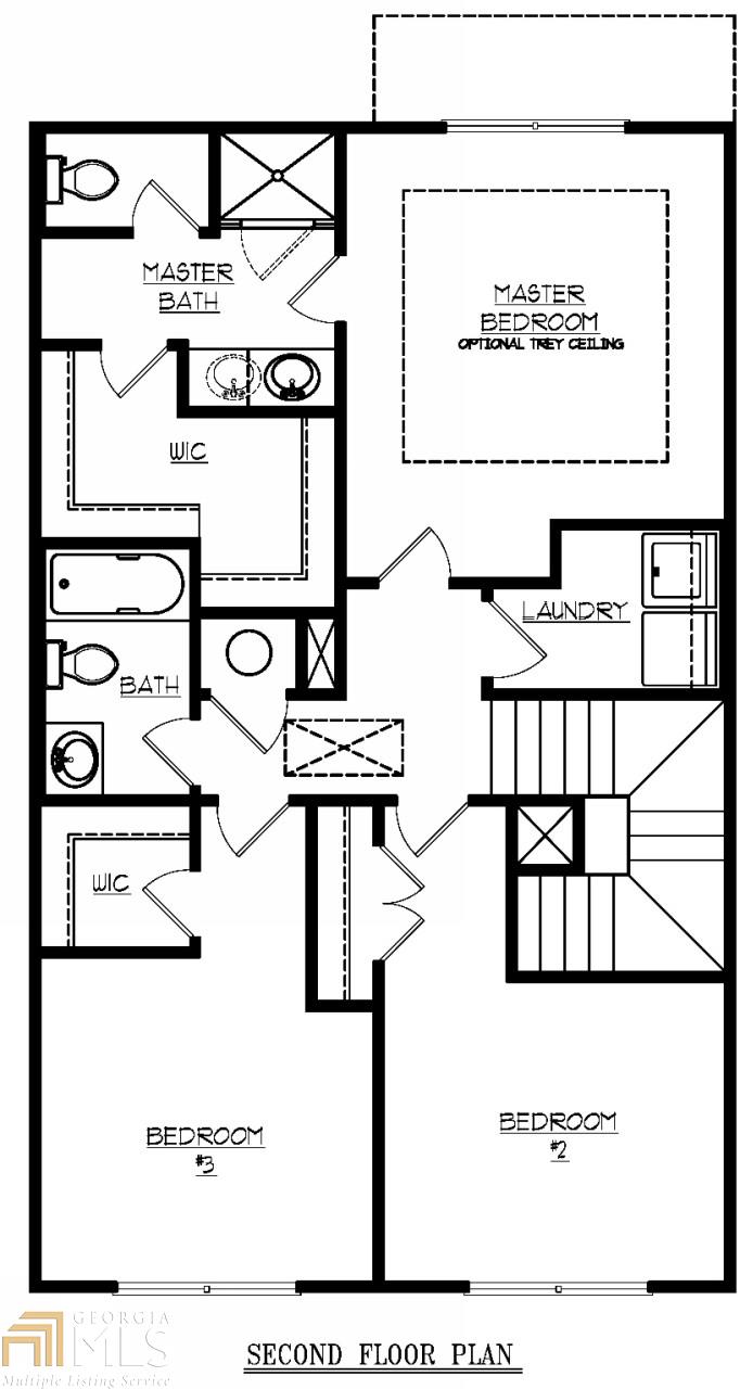 114 Oakview Psge #96