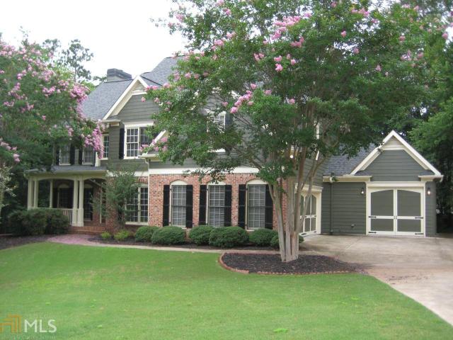 2258 Sam Nelson Rd