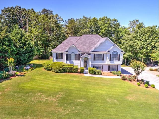 2258 Sam Nelson Rd