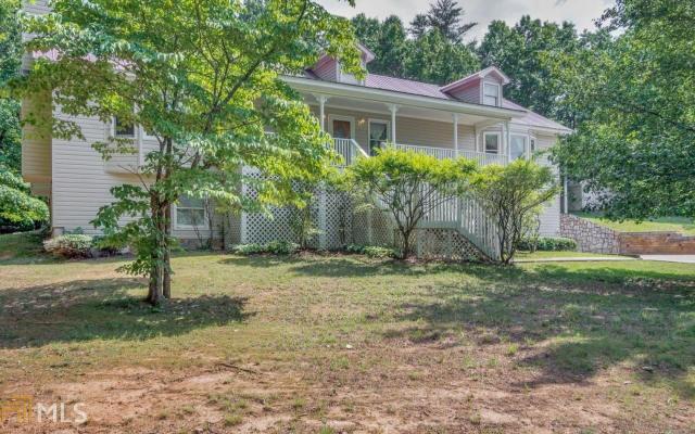 2258 Sam Nelson Rd