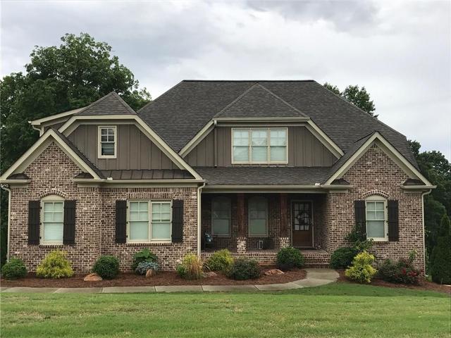 2258 Sam Nelson Rd