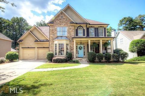 241 Falcon Pointe Ct