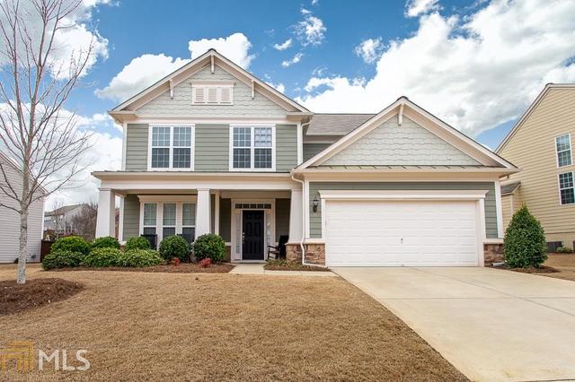 622 Darnell Rd