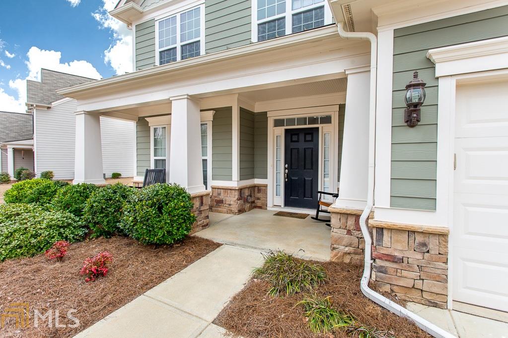 622 Darnell Rd