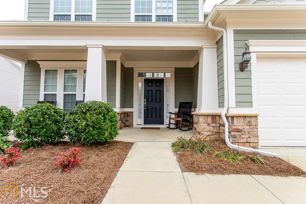 622 Darnell Rd