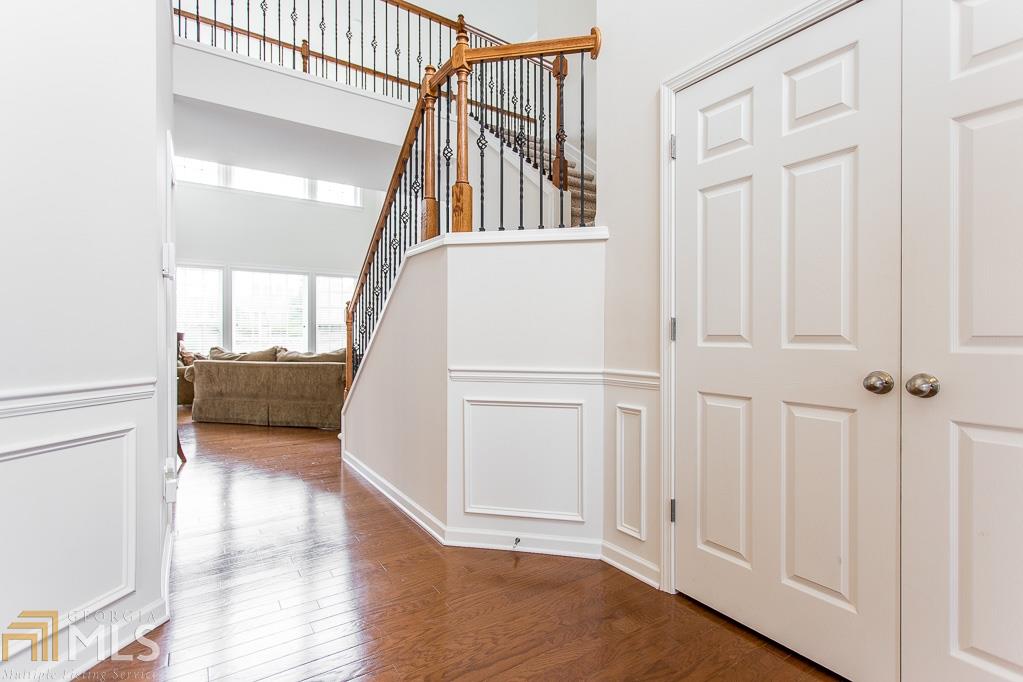 622 Darnell Rd