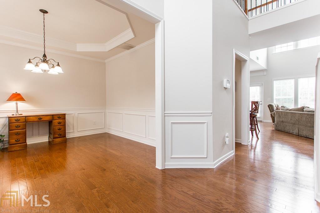 622 Darnell Rd