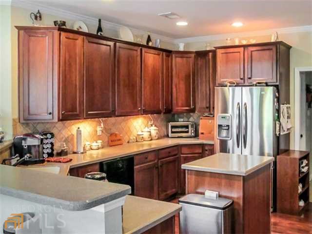 305 Long Branch Ct, Canton GA 30115