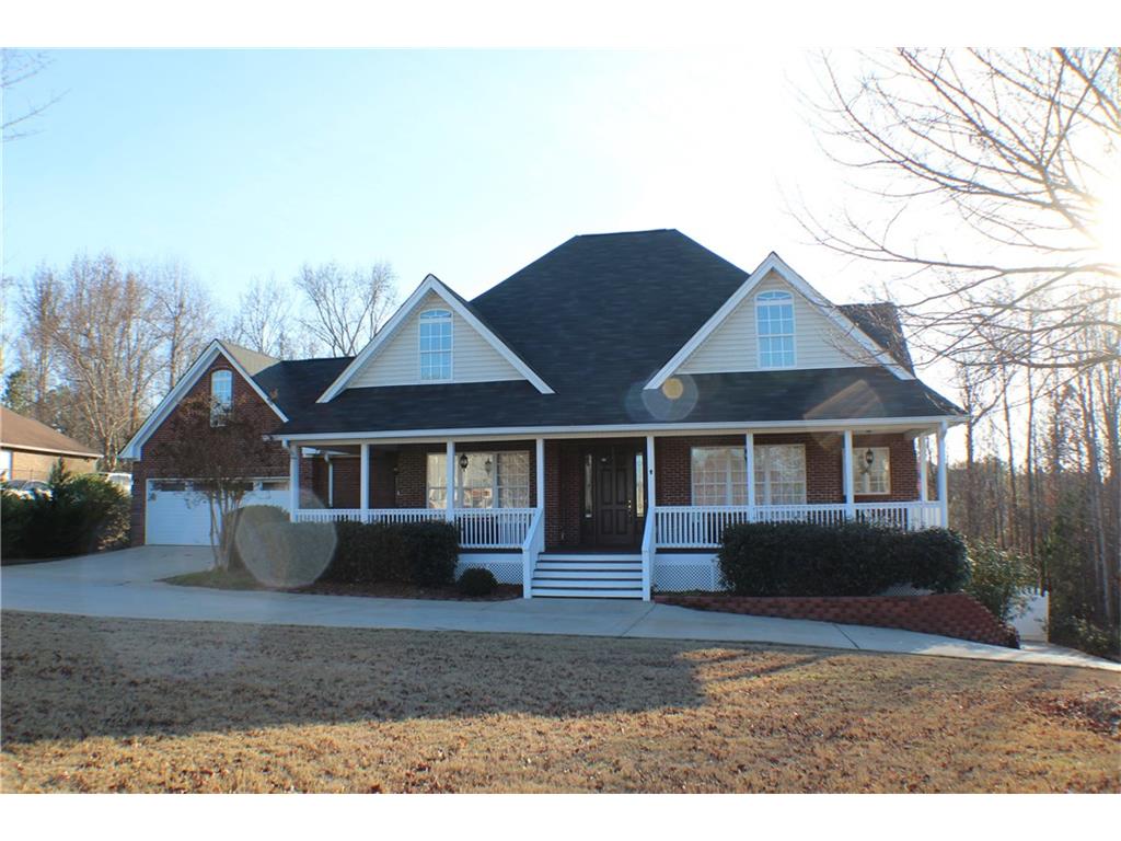 211 Scenic View Ln