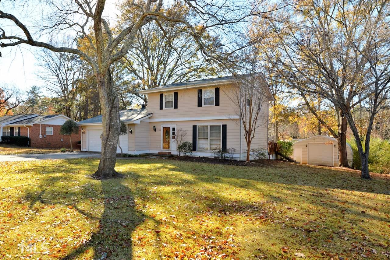 112 Remington Way
