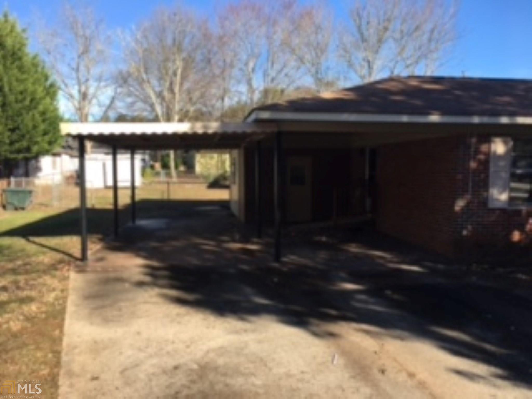 156 Beulah Church Rd