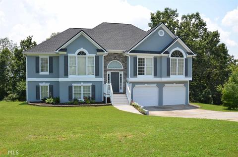 27 Fairfield Dr SW