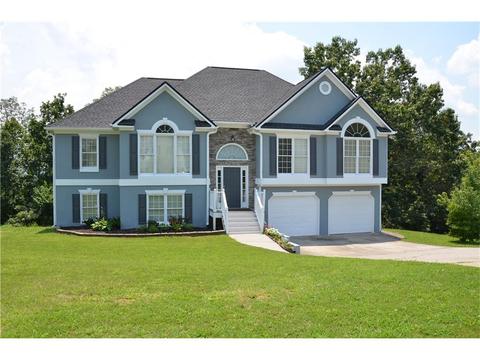 27 Fairfield Dr SW