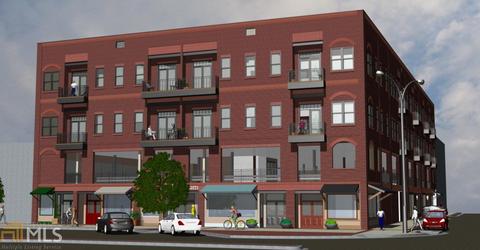 3338 Peachtree Rd #1010