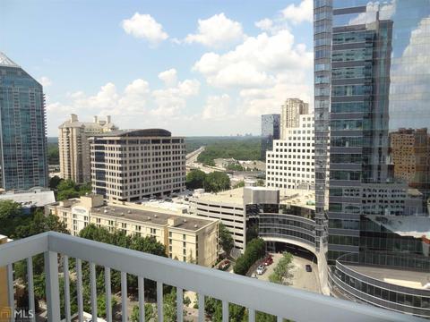 3338 Peachtree Rd #1010