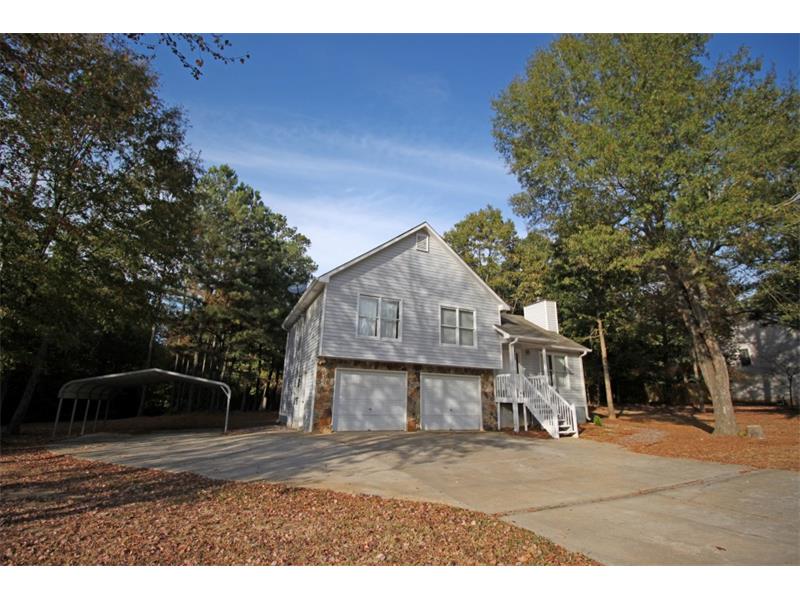 72 Willow Bend Dr NW