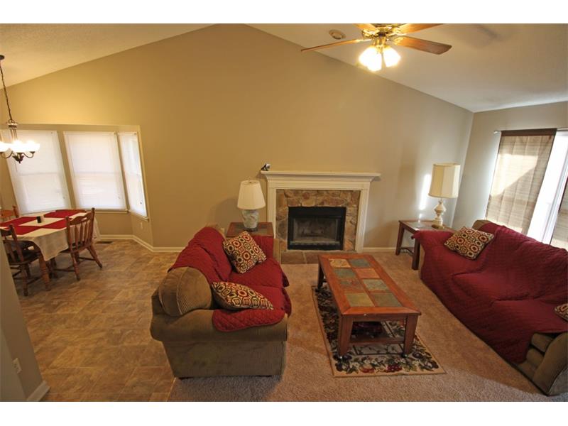 72 Willow Bend Dr NW