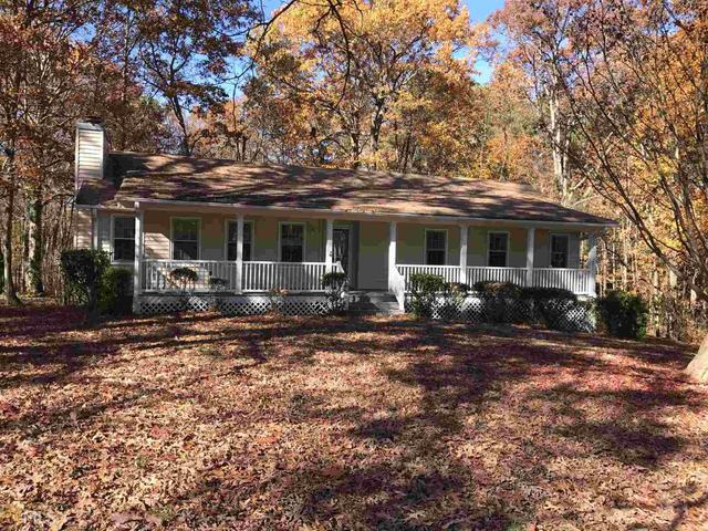 247 Oak Hill Ct