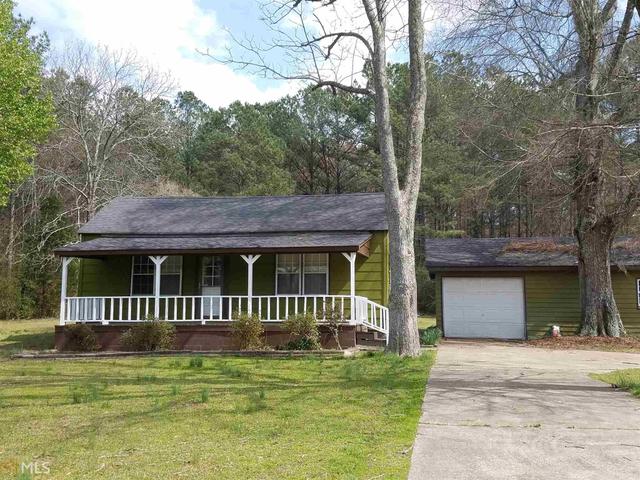 85 Jackson Chapel Rd
