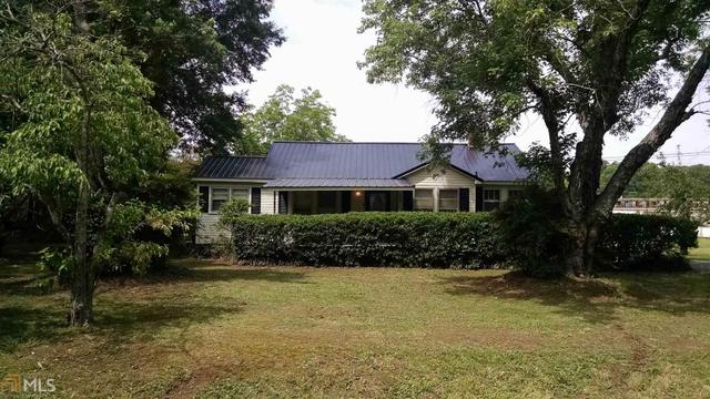85 Jackson Chapel Rd