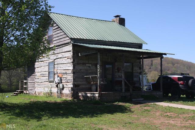 85 Jackson Chapel Rd