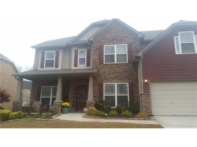 291 Twain Cir SE