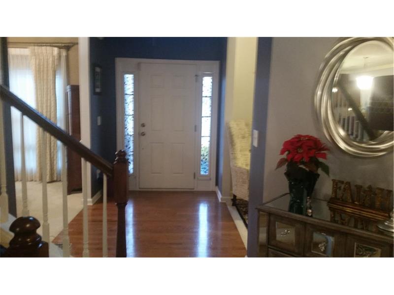 291 Twain Cir SE