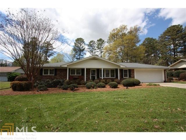 490 Benson Hurst Dr