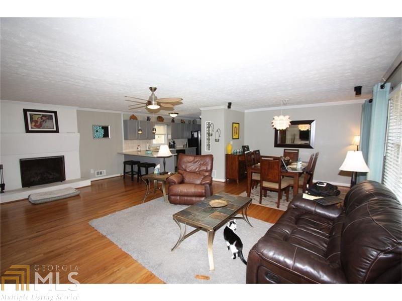 490 Benson Hurst Dr