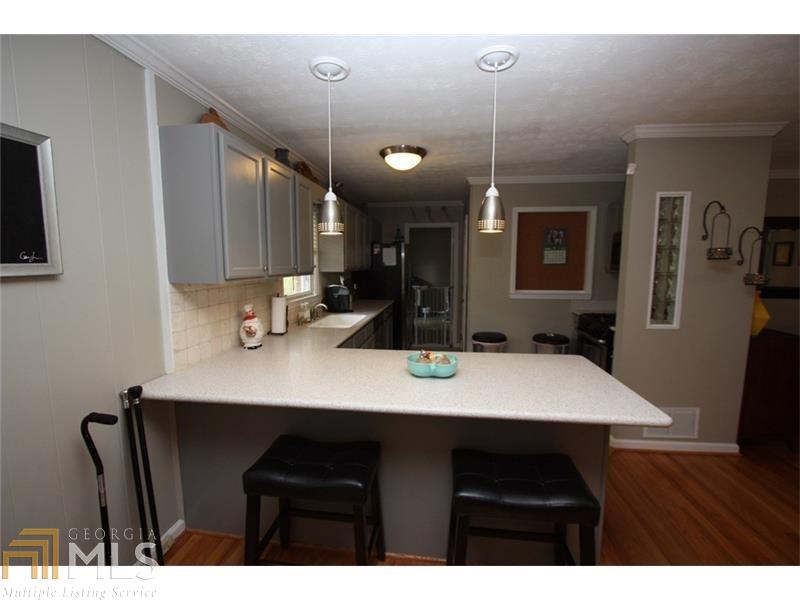 490 Benson Hurst Dr