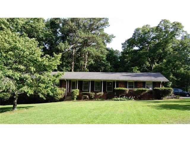 6722 Songwood Dr