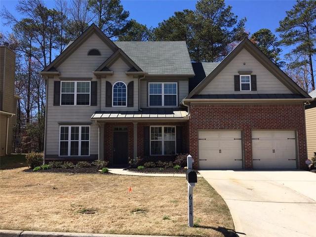 6722 Songwood Dr