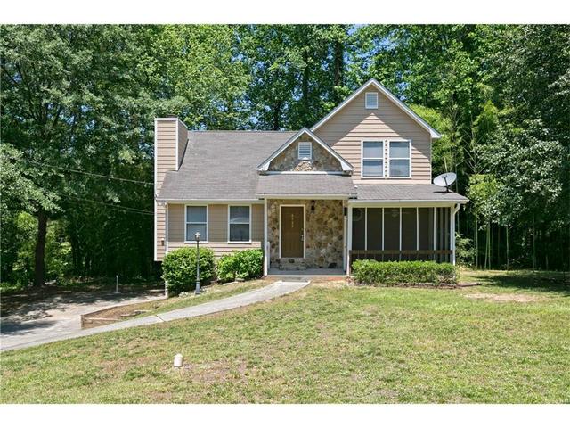 6722 Songwood Dr