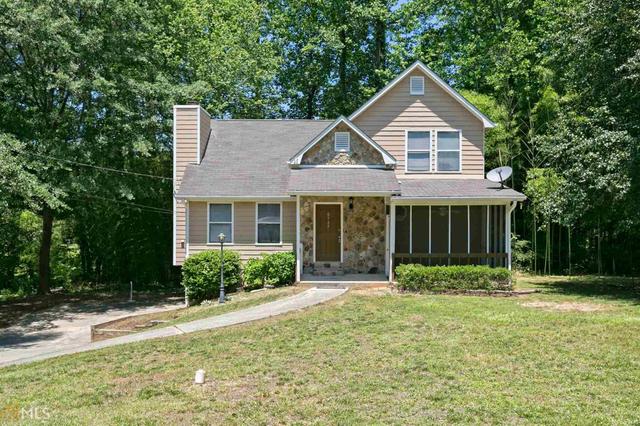 6722 Songwood Dr