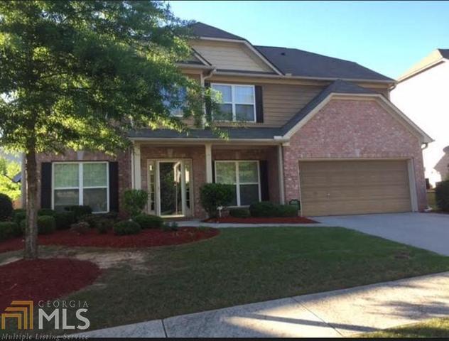 6722 Songwood Dr