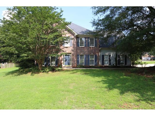 6722 Songwood Dr