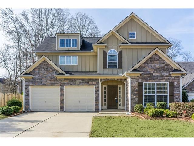 5157 Carrington Park Dr