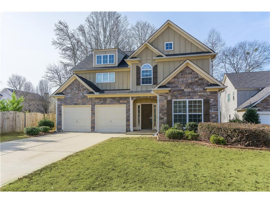 5157 Carrington Park Dr