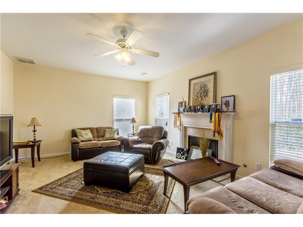 5157 Carrington Park Dr