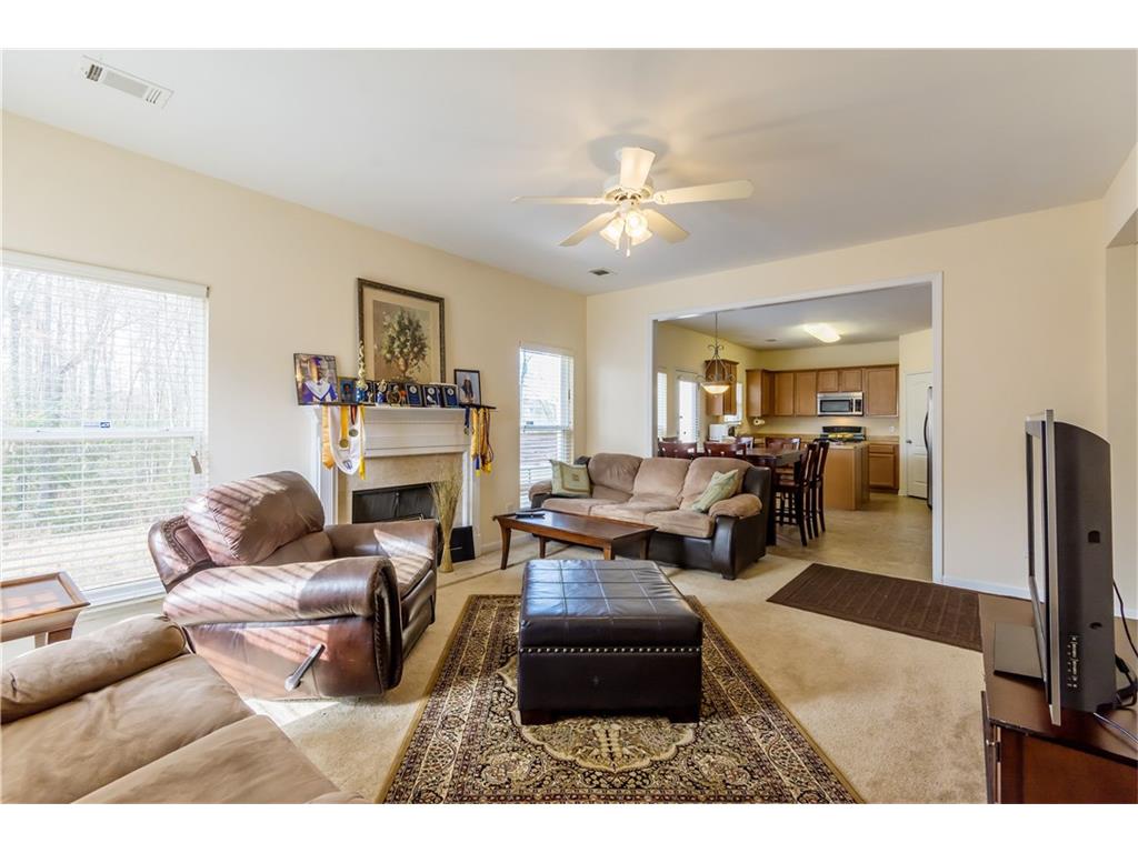 5157 Carrington Park Dr