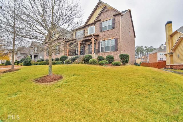 2958 Robinson Frst