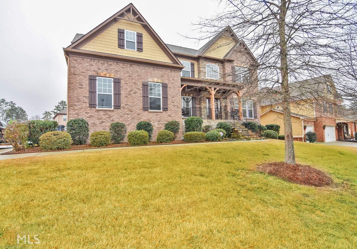 2958 Robinson Frst