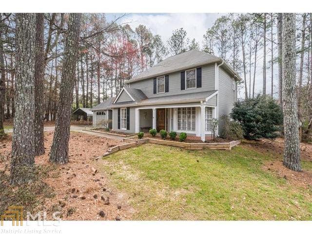 5204 Old Mountain Ct