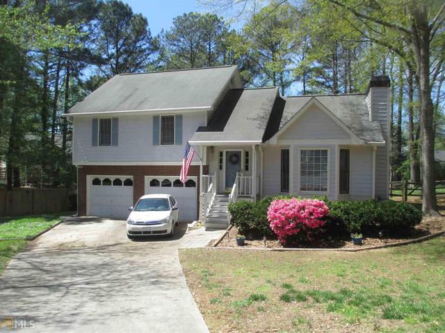 3146 Ramblewood Ct
