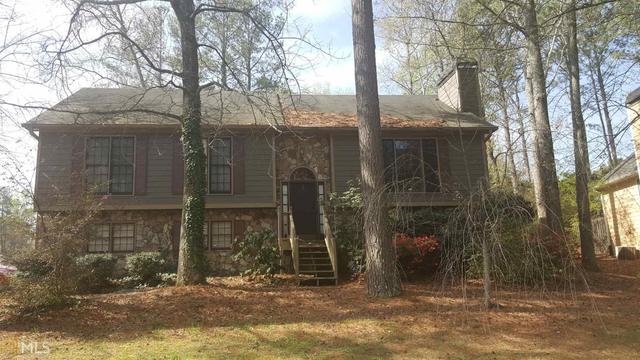 3146 Ramblewood Ct