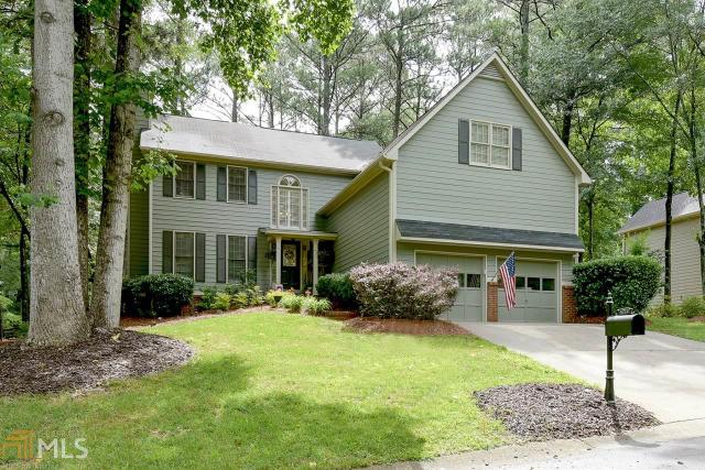 3146 Ramblewood Ct