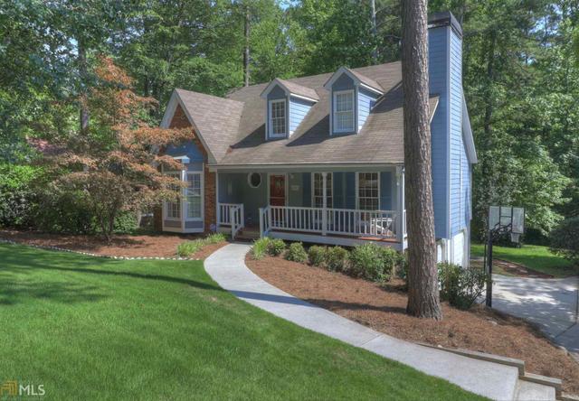 3146 Ramblewood Ct