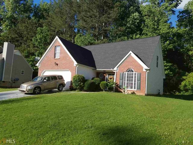4961 Brownwood Dr